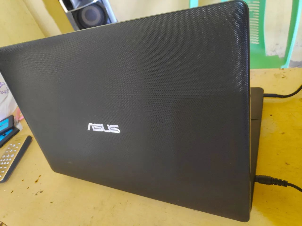 Notebook ASUS SSD 120gb - Foto 2