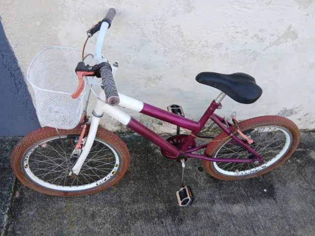 Bicicleta infantil  - Foto 2