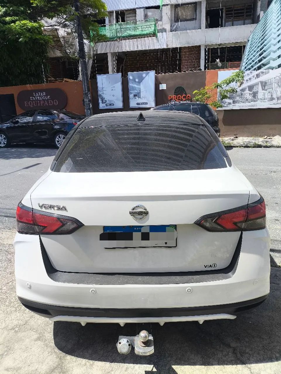 Versa 2021 - Foto 2