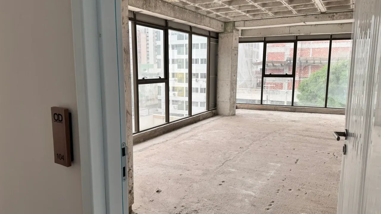 Sala Comercial para locação em Boa Viagem - Foto 2