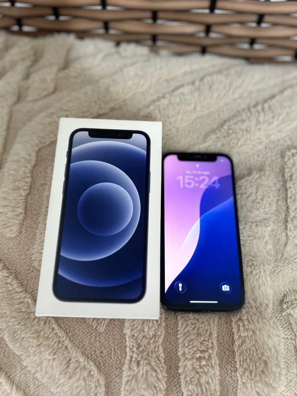 IPHONE 12 Mini 64GB  - Foto 2