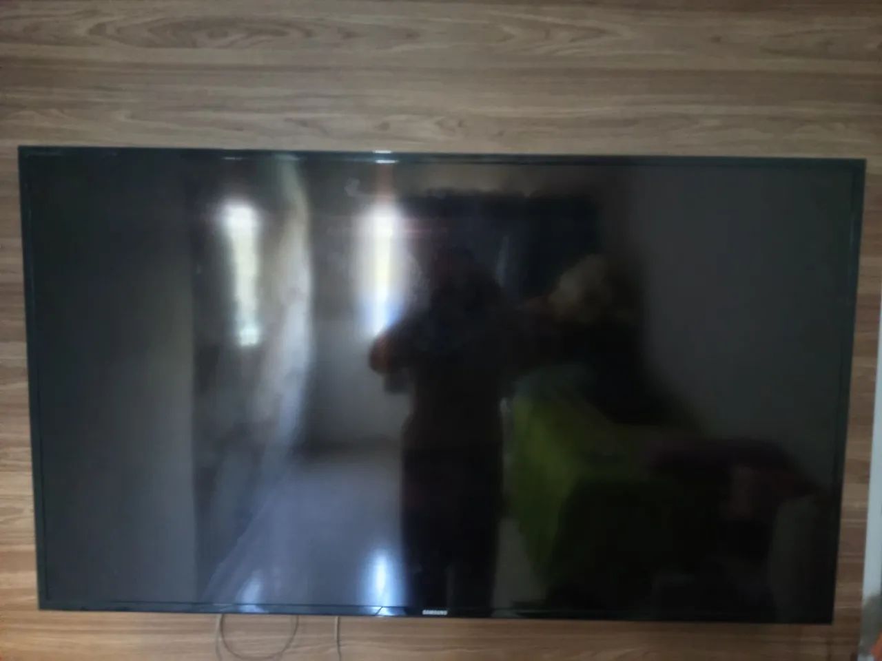 Vendo Duas TV Samsung 32 e 60  - Foto 4
