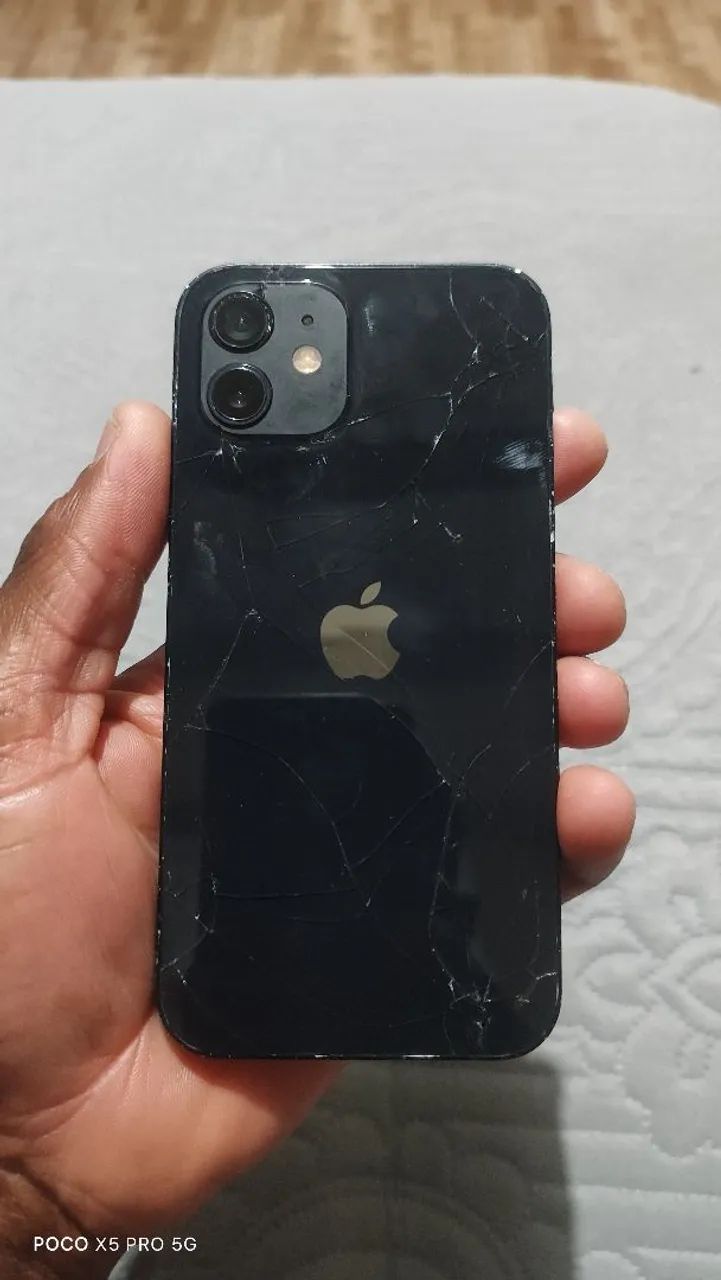 IPhone 12 128gb - Foto 2