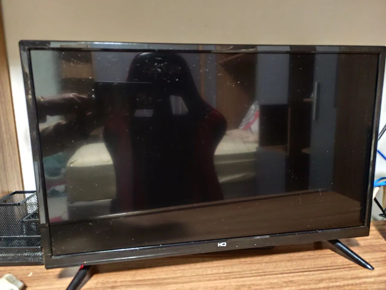 HQ Screen-24HQ-LED (com tela de 24')