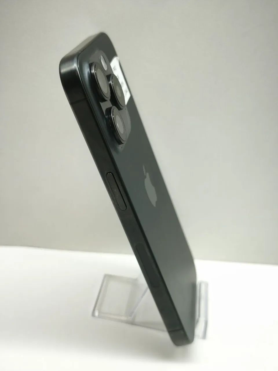IPhone 15 pro 256gb preto * leia o anúncio - Foto 3