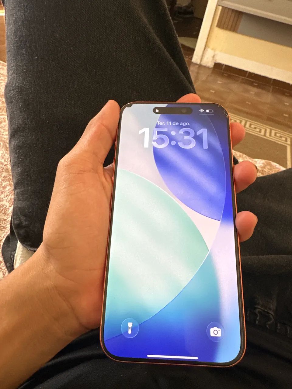 iPhone 17 pro Max  - Foto 3
