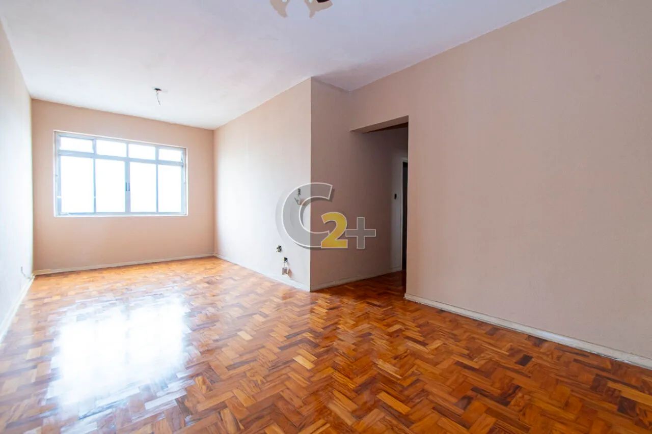 Apartamento á venda em Santa Cecília com 2 quartos