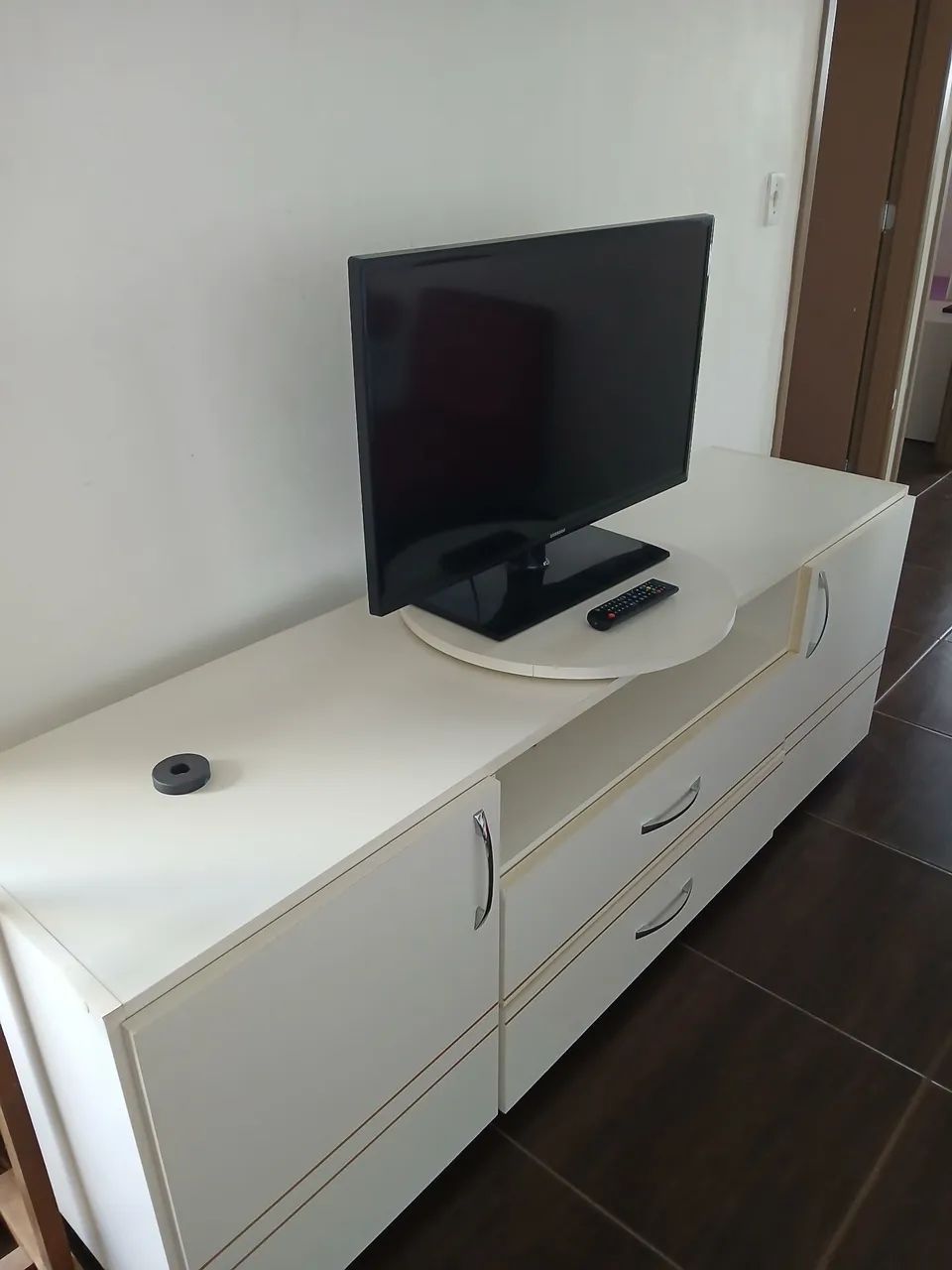 Apartamento mobiliado no Mangueiral  - Foto 5