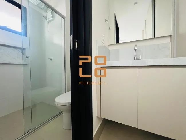 Apartamento mobiliado com 2 quartos para alugar no Residencial Hub Compact Life By City, S - Foto 10