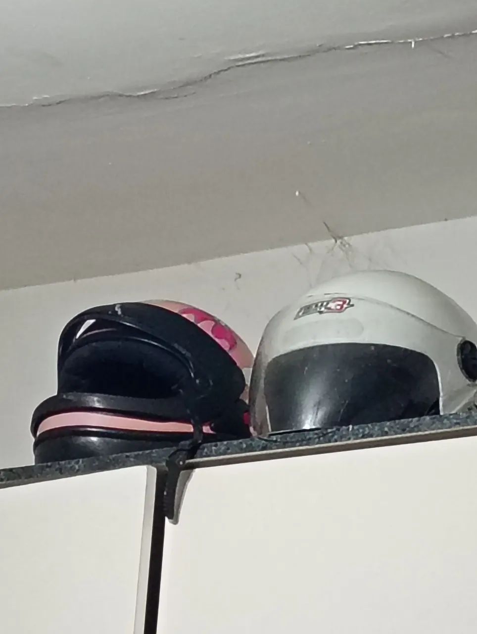 Capacete 