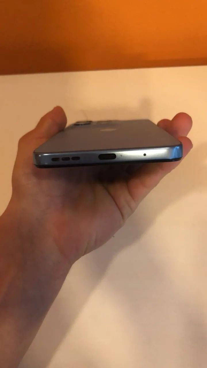 Motorola  G17  Excelente - Troco Parcelo 18X Loja Centro - Foto 4
