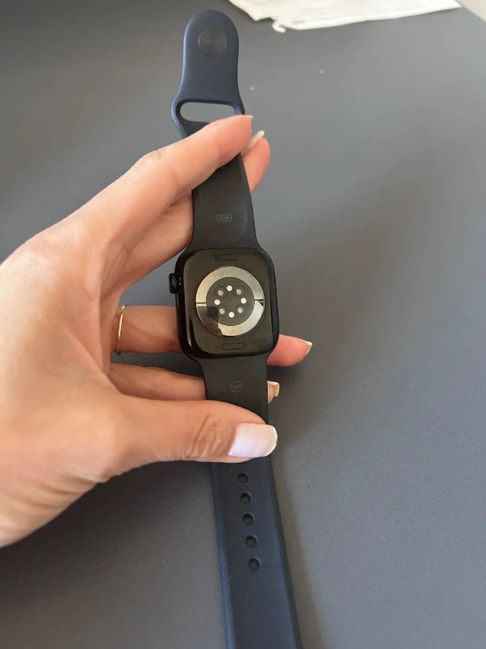 Apple Watch série 10- tamanho 42mm - Foto 3