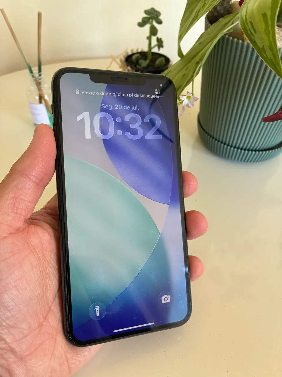 iPhone 11 pro max 256gb - Foto 4