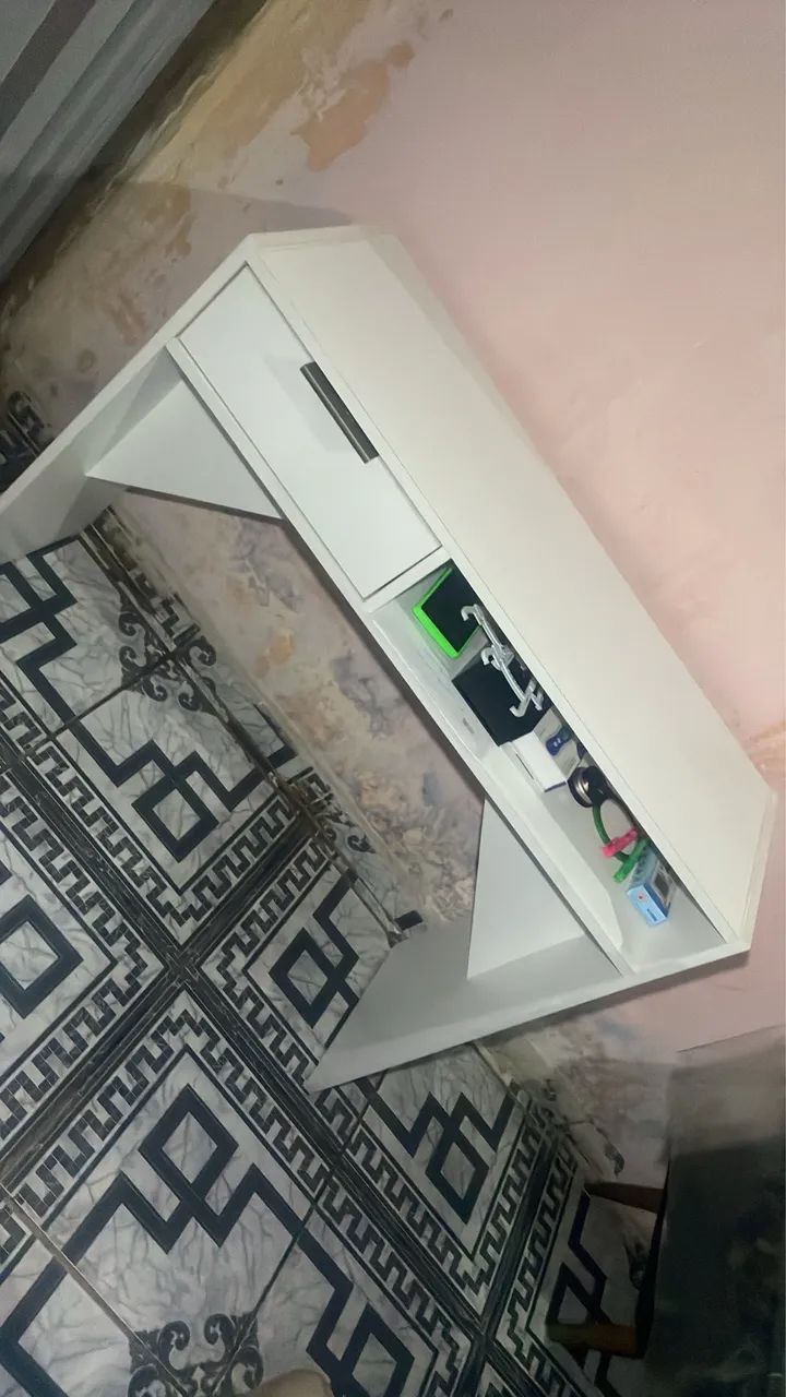 Mesa em mdf 