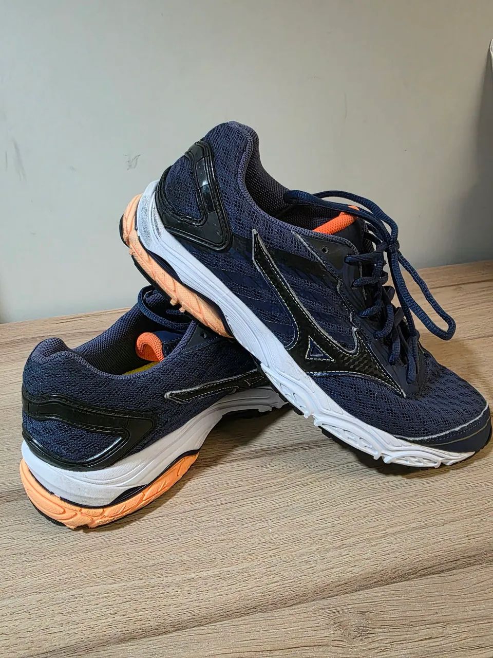 Tênis Mizuno