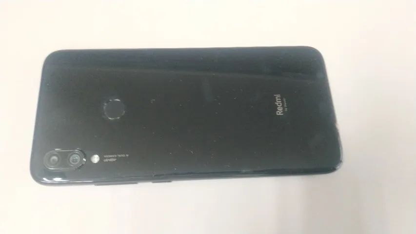Smartphone Xiaomi Redmi Note 7 64GB / 4GB RAM - Excelente Estado - Foto 3