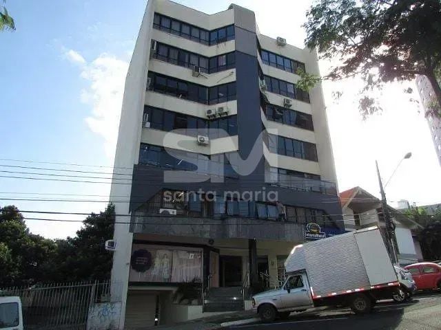 Sala Comercial para locação, Centro, Chapecó, SC.
