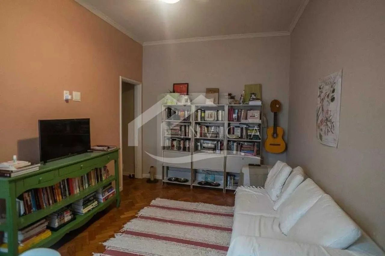 EXCELENTE QUARTO E SALA REFORMADO!! - Foto 5