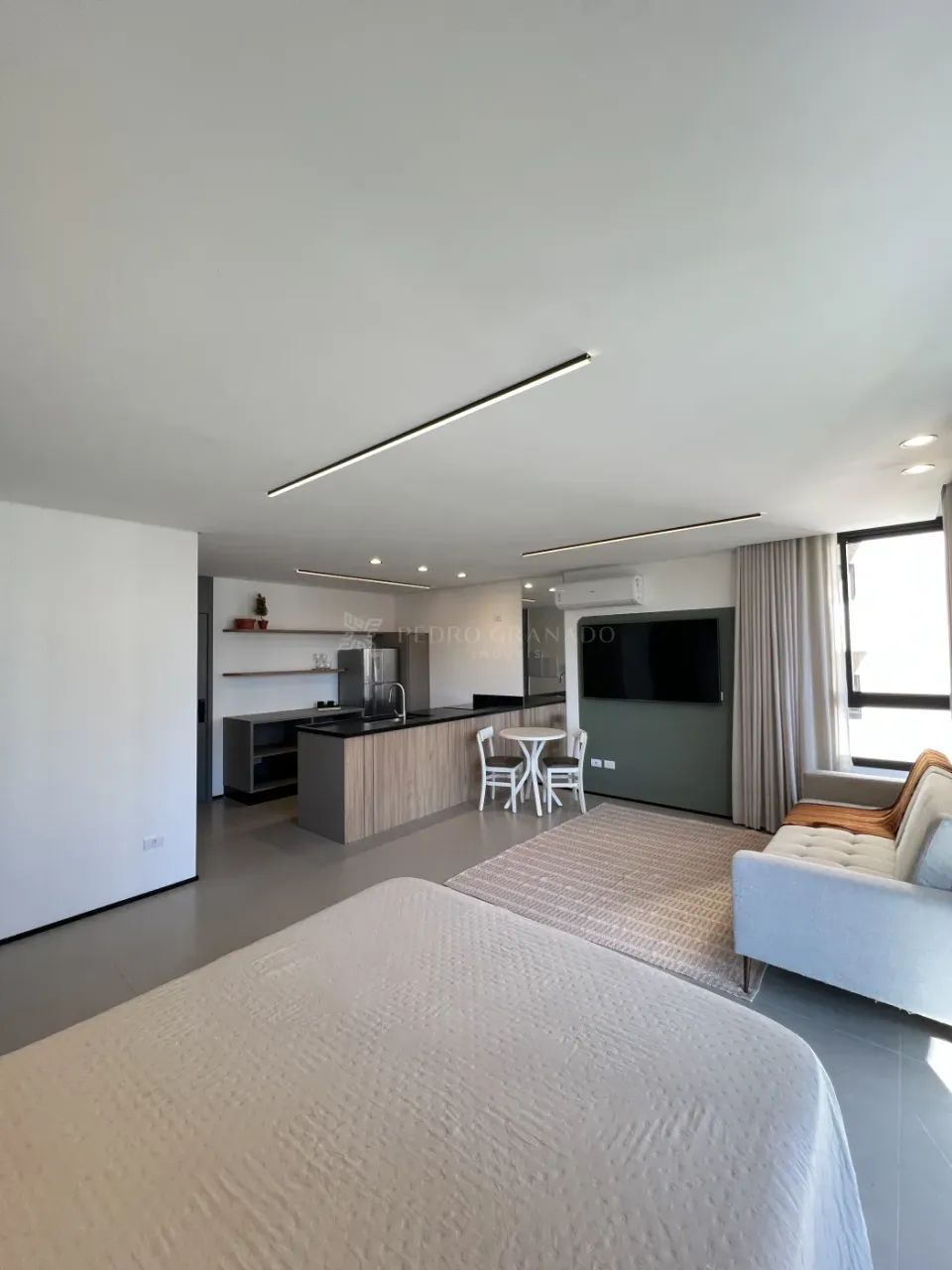 Apartamento 01 dormitório | Neo By Just - Foto 4