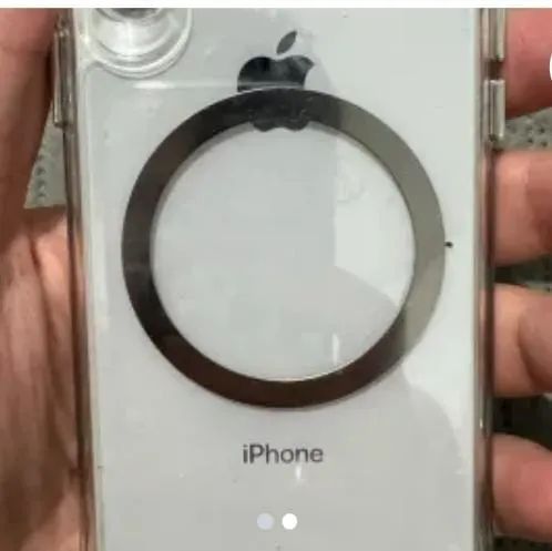 iPhoneX, 256G, vendo ou troco. - Foto 2