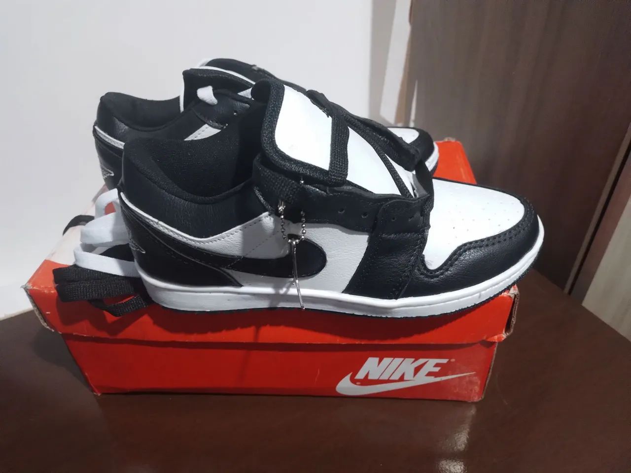 Lindo Nike Jordan - Foto 3