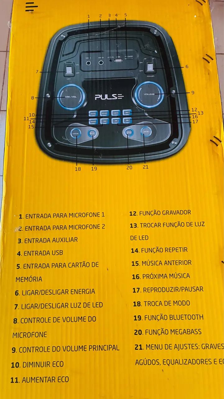 Vendo pulse box barato - Foto 5