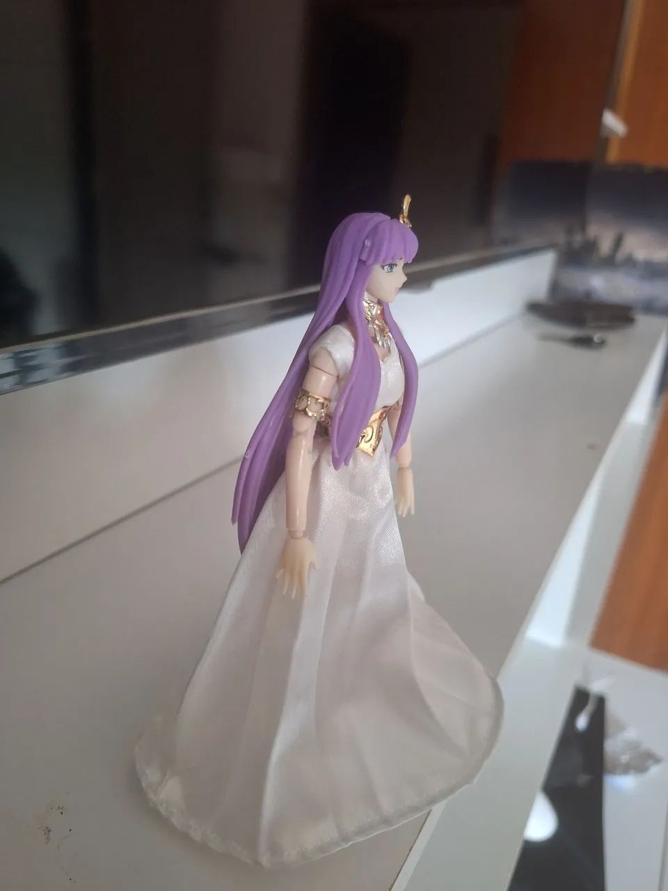 Athena Saori Kido Plain MST  - Foto 2