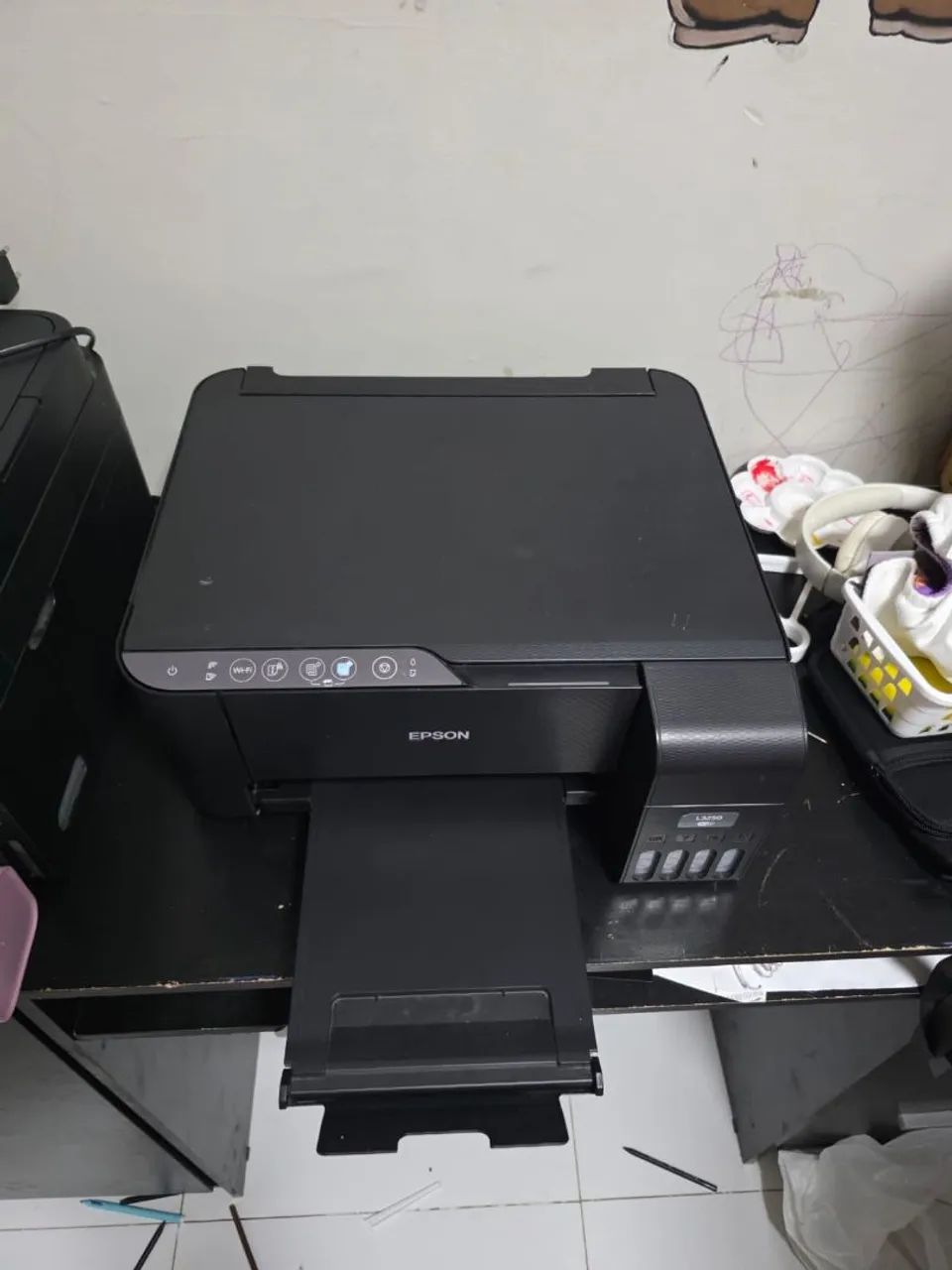Impressora Epson L3250 - Foto 3