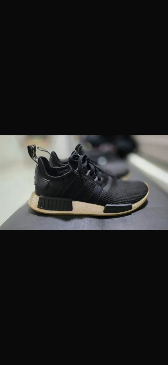 Tênis Adidas lindo original  - Foto 2