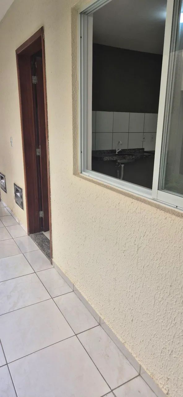 Kitnet Nova Parnamirim  - Foto 2