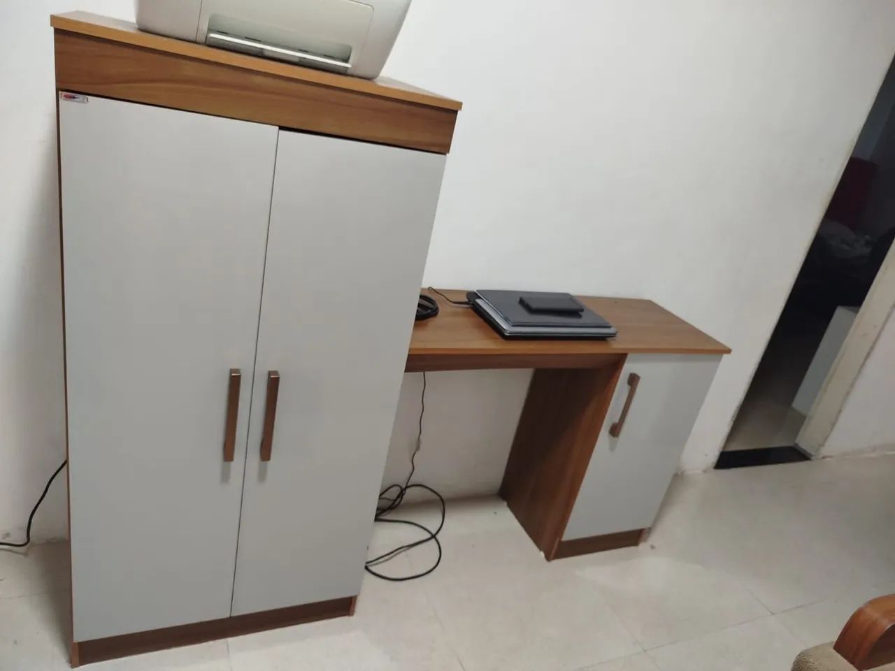 Cômoda Escrivaninha 