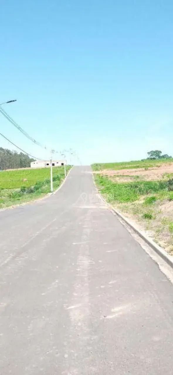Terreno à venda em Corumbataí. - Foto 5