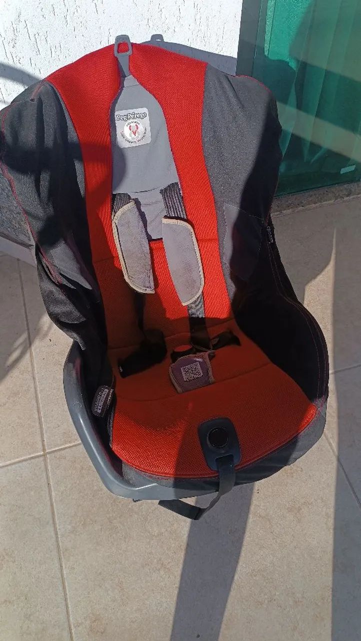 Cadeira de bebê  - Foto 4