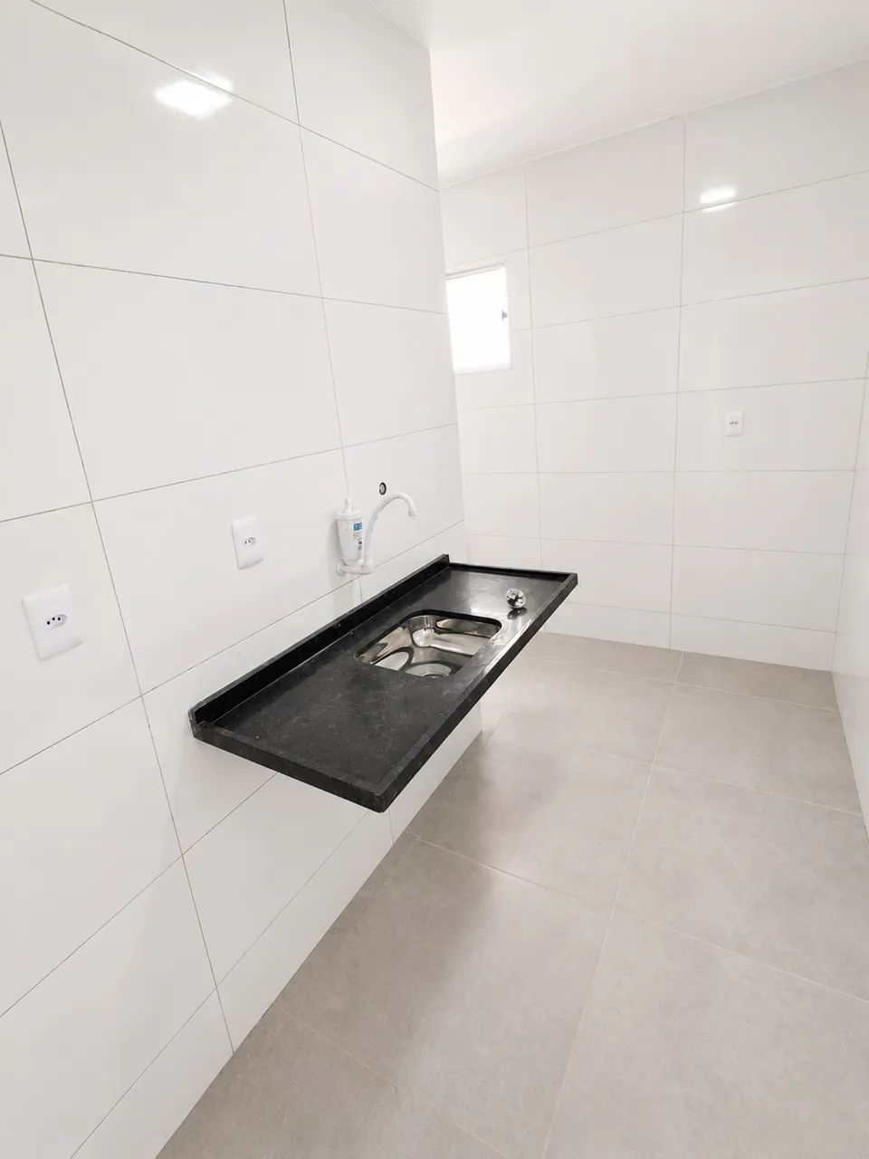 ? Apartamento 2 Quartos - na VILA OLIMPIA - Foto 3