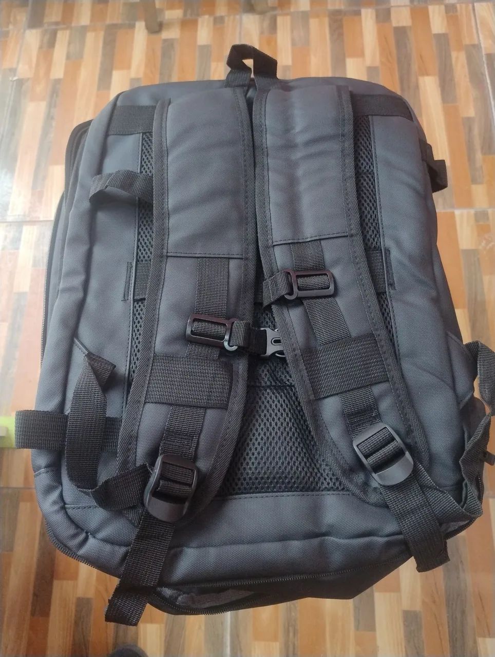 Mochila de viagem - Foto 3