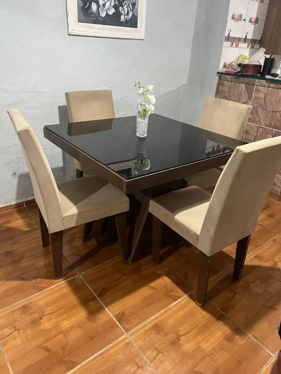 Mesa para sala de jantar  - Foto 5