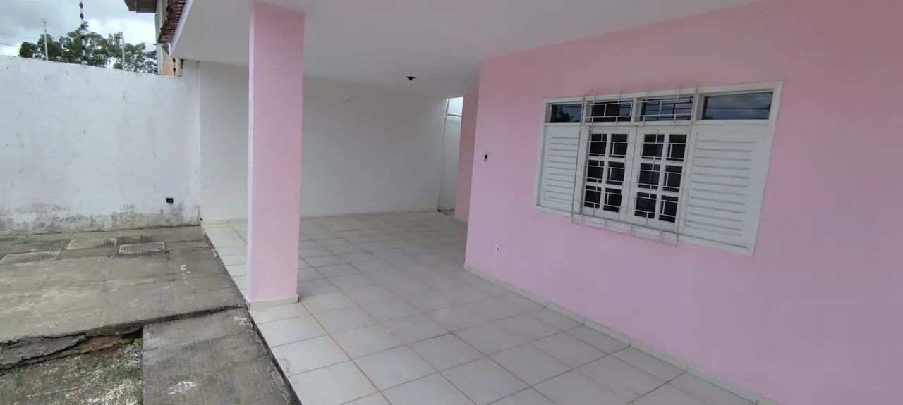 CASA À VENDA NO ANTARES  - Foto 2