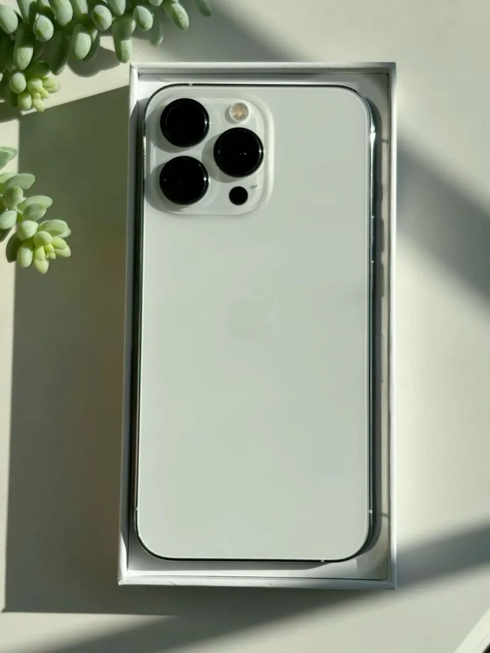 IPHONE 13 pro 128gb ?
