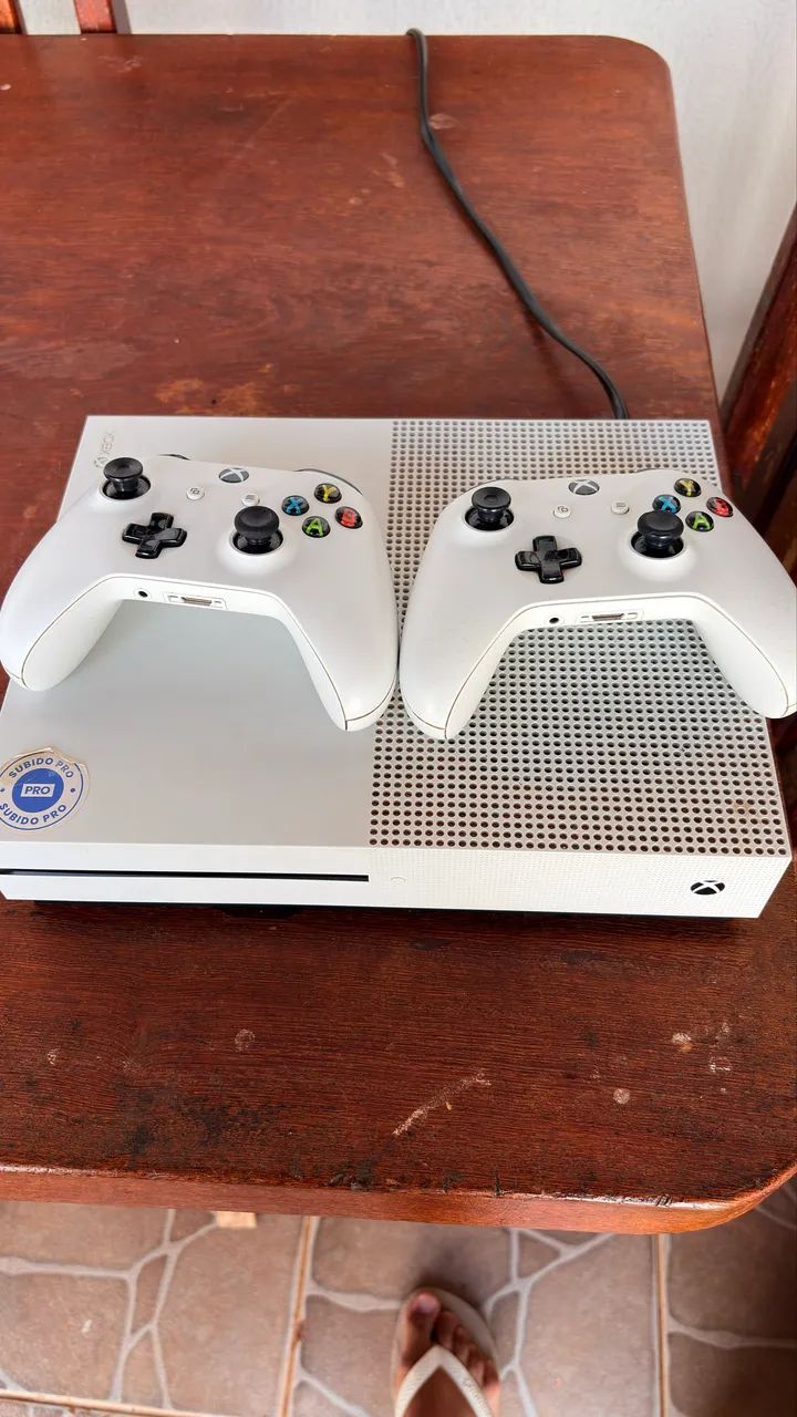 Vendo XBox One  - Foto 2