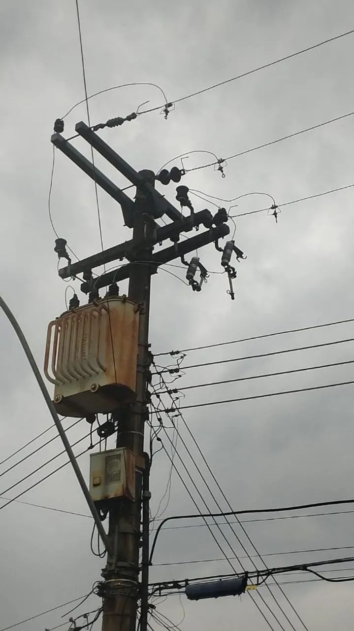 SERVIÇOS EM ELETRICA - Foto 3