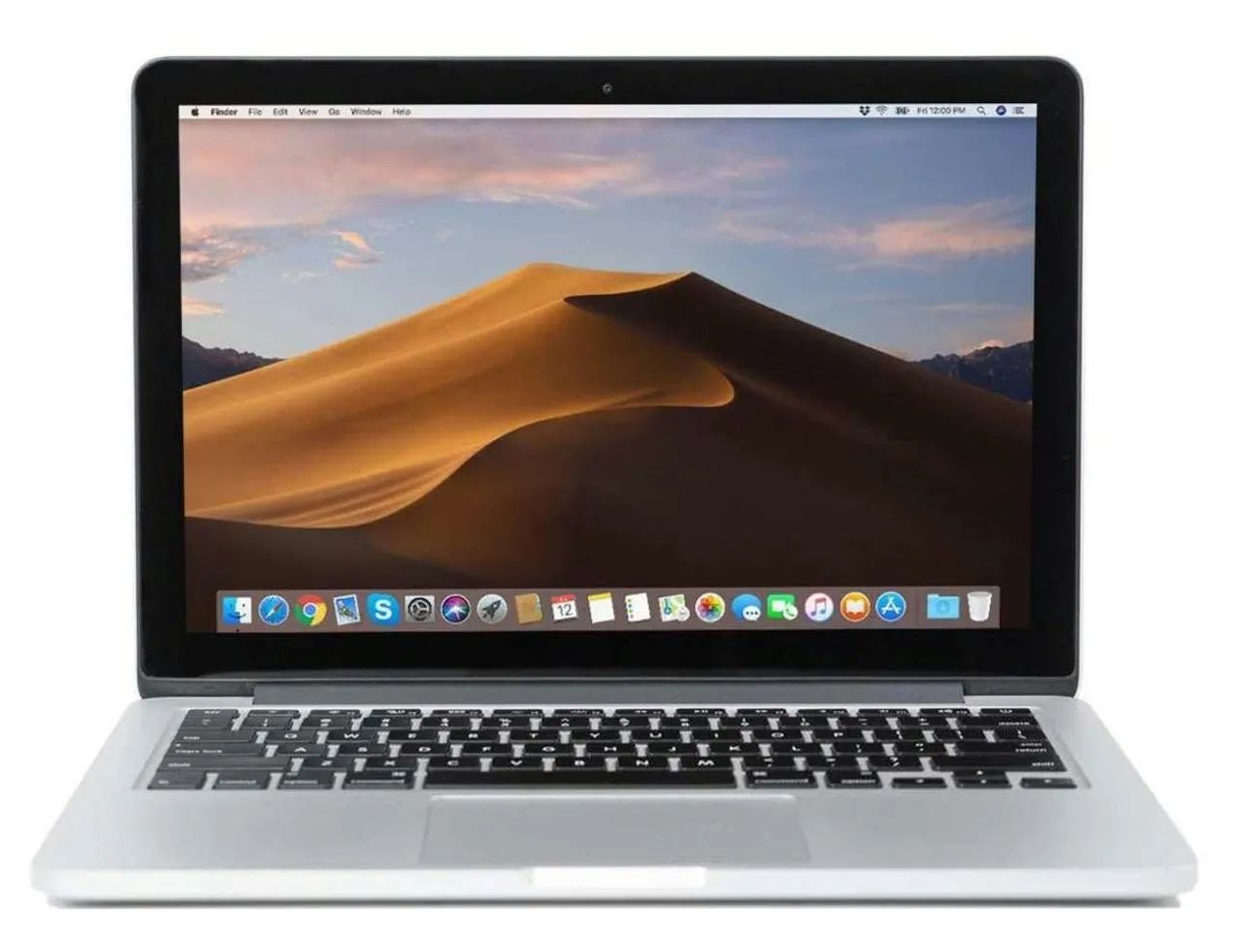  MacBook pro2013