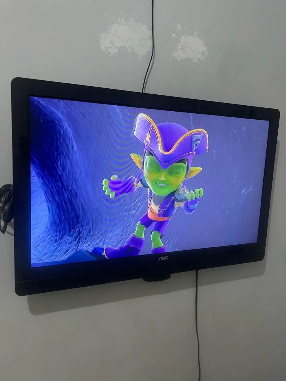 Vendo TV 32 polegadas!  - Foto 2