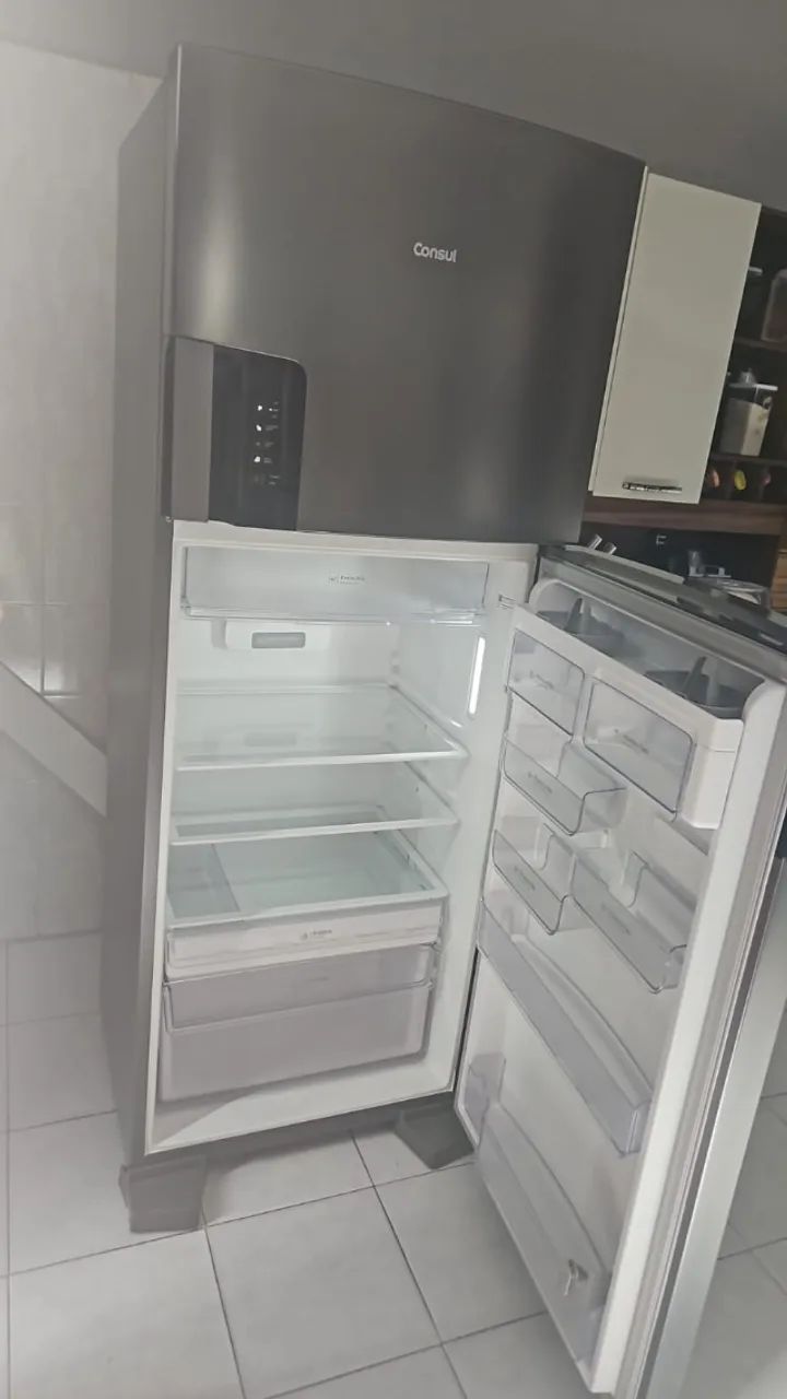 Geladeira - Foto 4