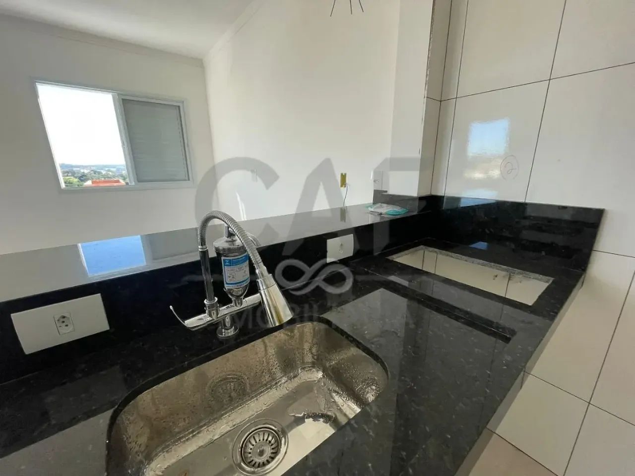 Studio à Venda  Conforto, Praticidade e Vista Incrível! - Foto 5