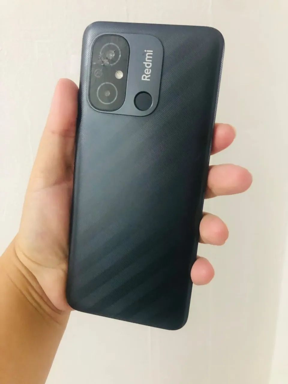 CELULAR REDMI 12C 64GB - Foto 2
