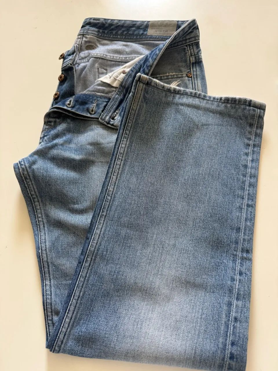 Calça DIESEL masculina  - Foto 5