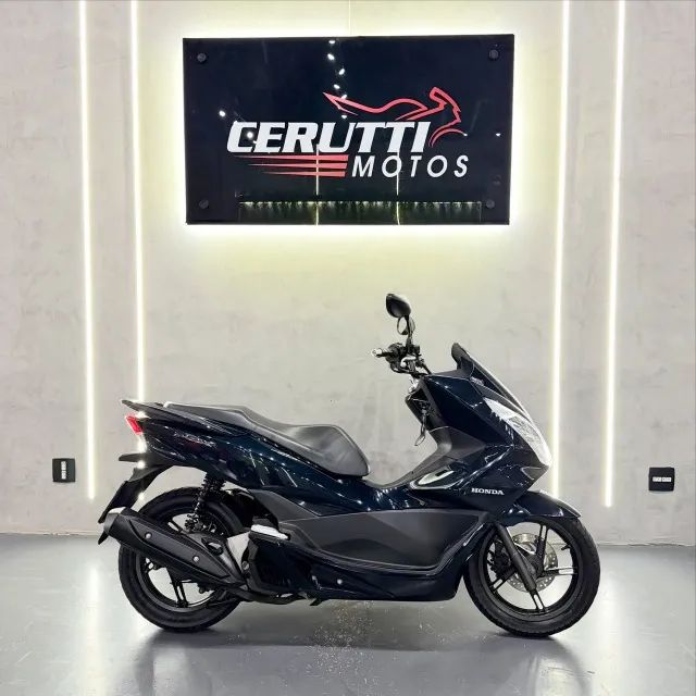 Honda PCX 150 2018 
