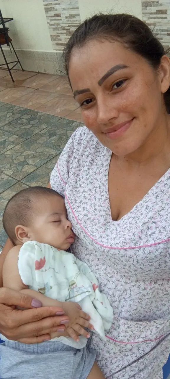 Cuidadora ? Kellen Ramos  - Foto 3