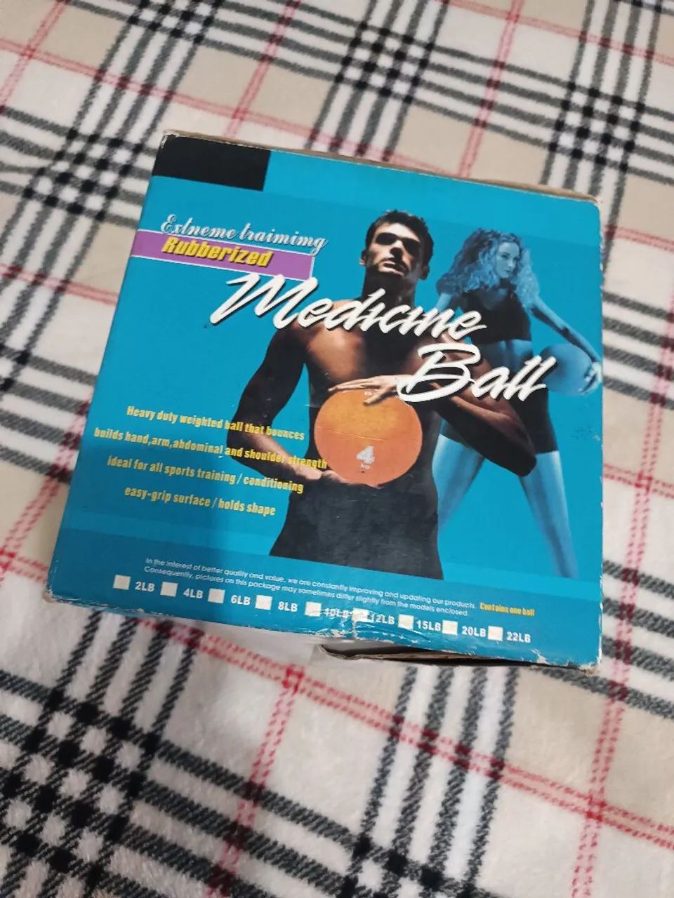Bola ortopédica  - Foto 4
