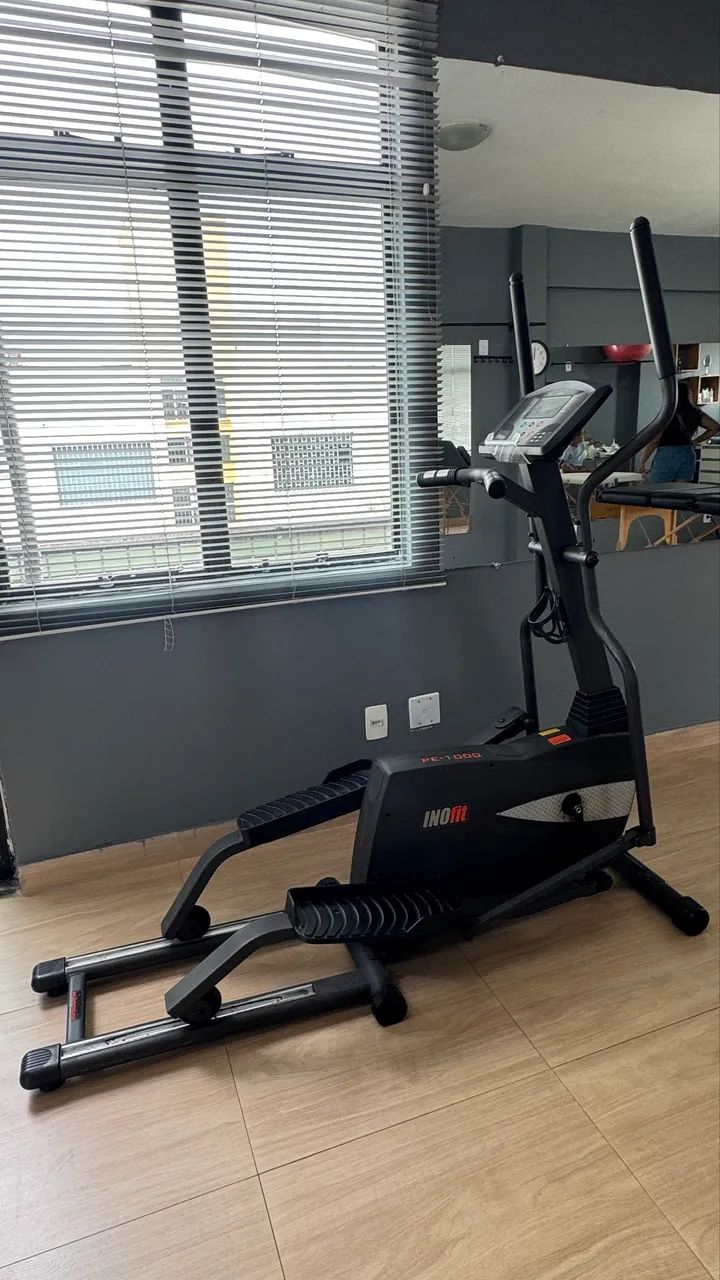 Elíptico Inofit PE 1000